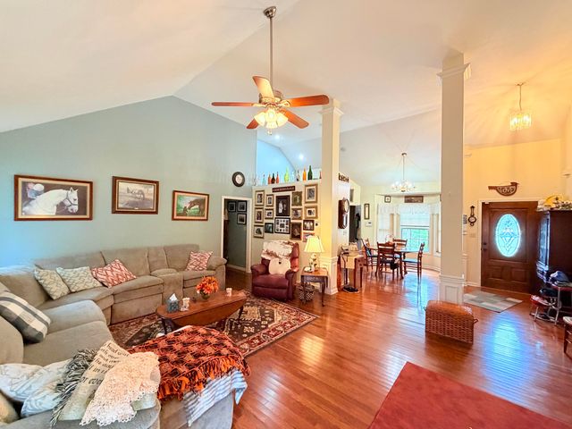113 Legacy Drive, Berea, KY 40403