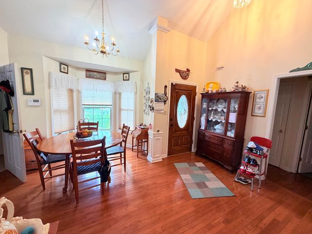 113 Legacy Drive, Berea, KY 40403