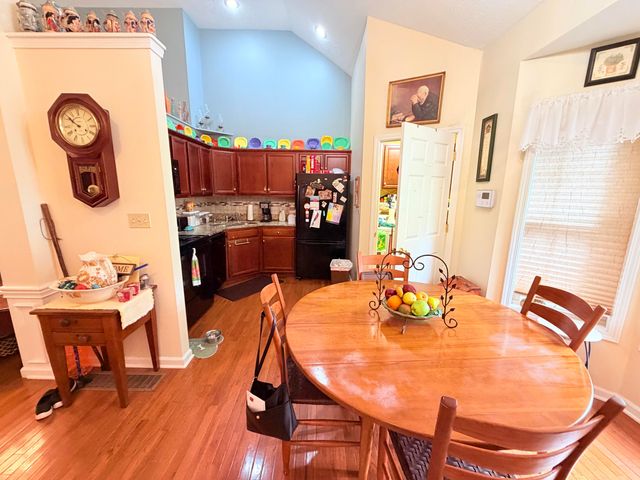 113 Legacy Drive, Berea, KY 40403