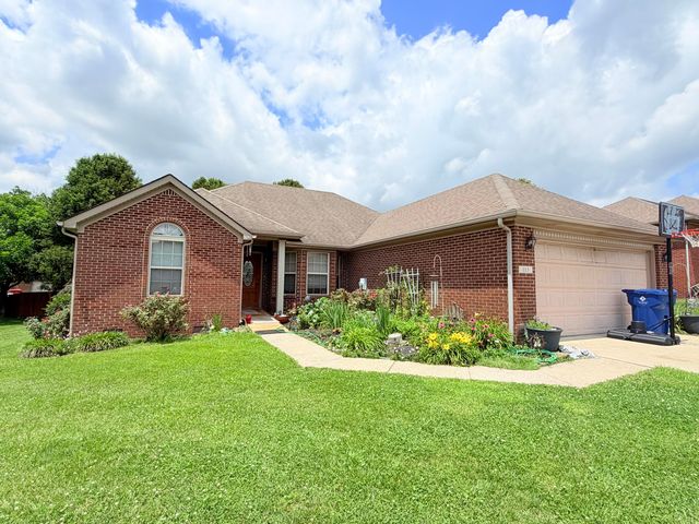 113 Legacy Drive, Berea, KY 40403