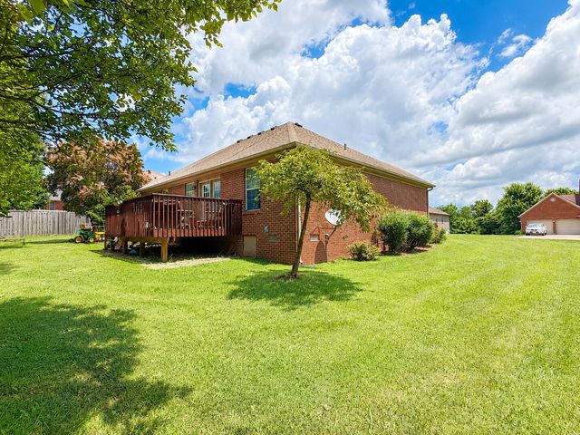 113 Legacy Drive, Berea, KY 40403