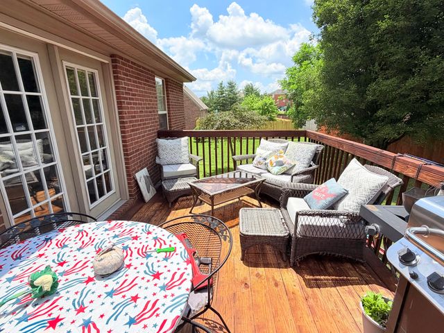 113 Legacy Drive, Berea, KY 40403