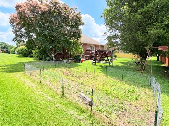 113 Legacy Drive, Berea, KY 40403