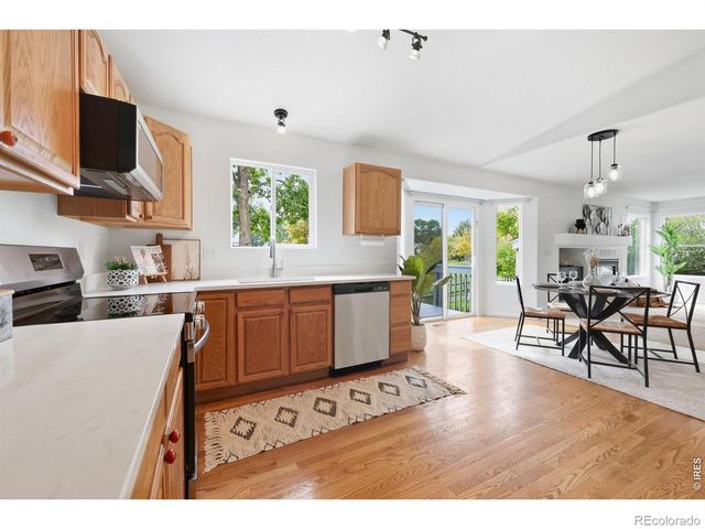 1001 Wolf Creek Drive, Longmont, CO 80504