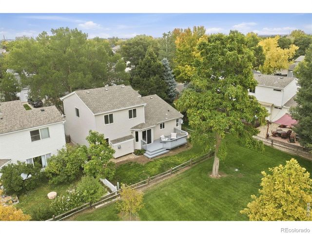 1001 Wolf Creek Drive, Longmont, CO 80504