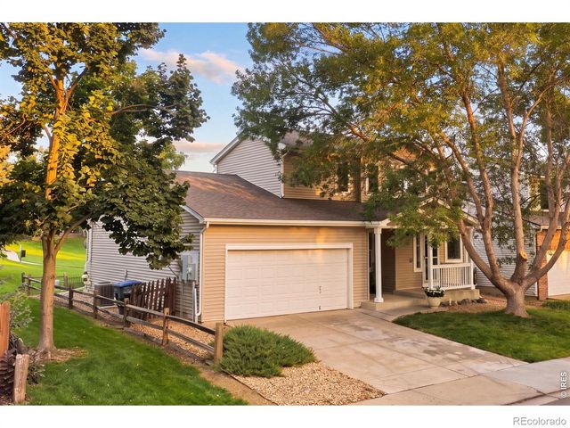 1001 Wolf Creek Drive, Longmont, CO 80504