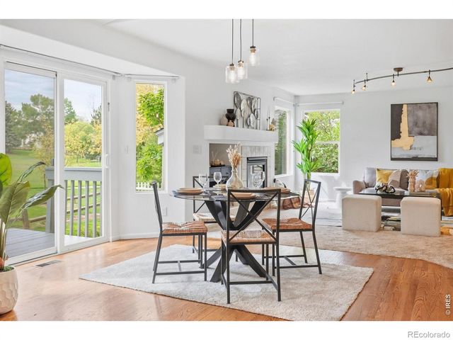 1001 Wolf Creek Drive, Longmont, CO 80504