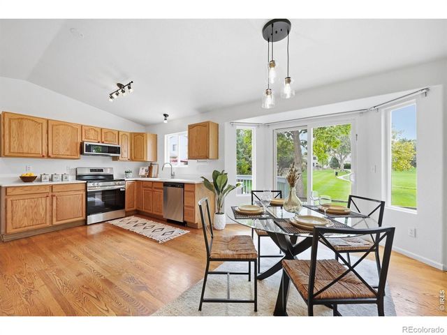 1001 Wolf Creek Drive, Longmont, CO 80504