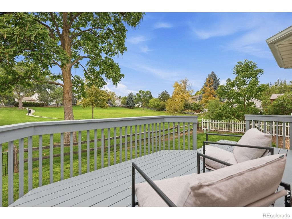 1001 Wolf Creek Drive, Longmont, CO 80504