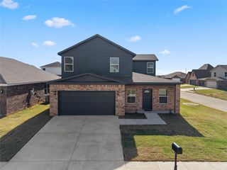 806 Venice Court, Kingfisher, OK 73750