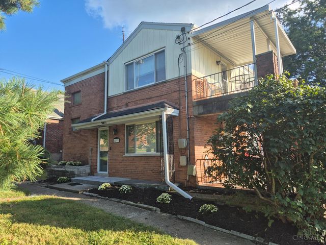 2897 Blue Rock Road, Green Twp, OH 45239