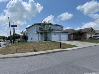 5630 Golf Mist Unit 1, San Antonio, TX 78244