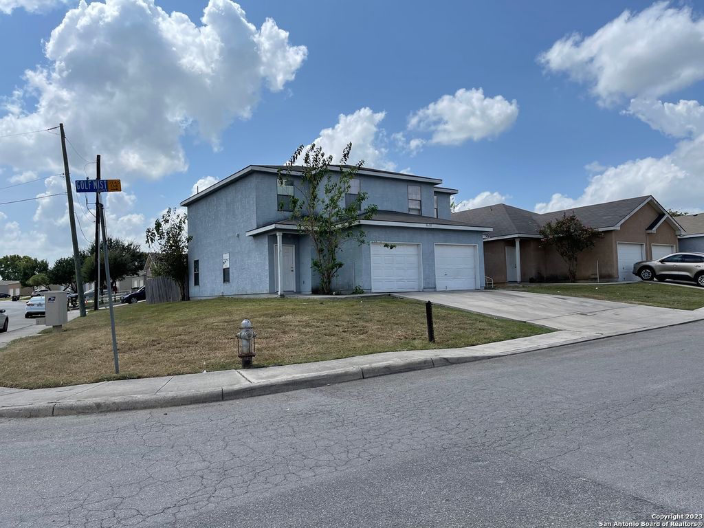 5630 Golf Mist Unit 1, San Antonio, TX 78244