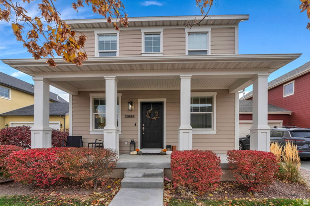 13888 S WHEADON CT, Draper, UT 84020