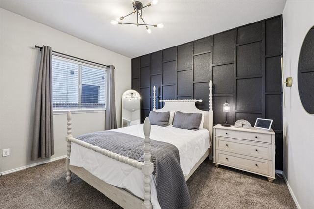 3114 Stonehaven Lane, Forney, TX 75126