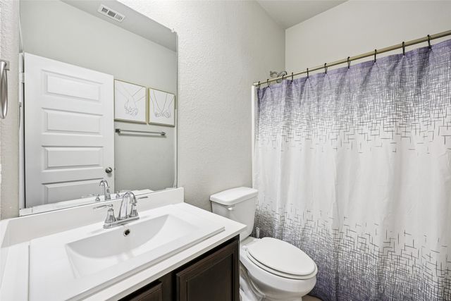 3114 Stonehaven Lane, Forney, TX 75126