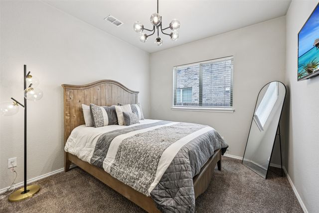 3114 Stonehaven Lane, Forney, TX 75126