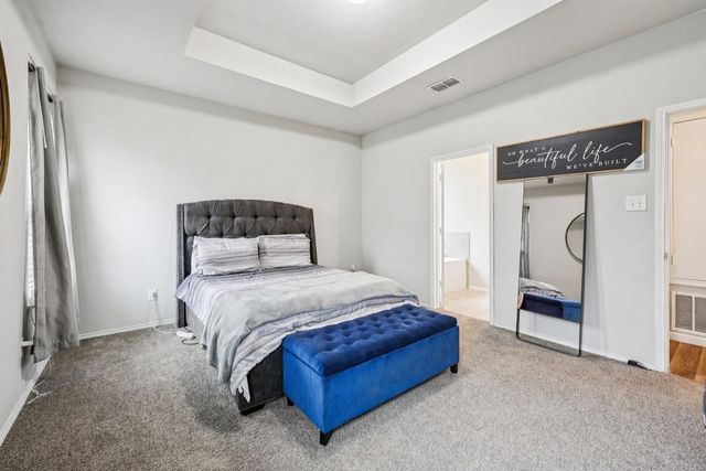 3114 Stonehaven Lane, Forney, TX 75126