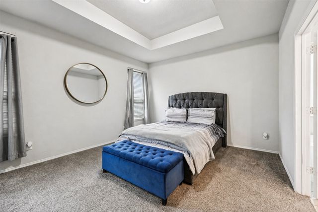 3114 Stonehaven Lane, Forney, TX 75126