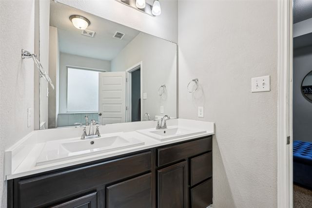 3114 Stonehaven Lane, Forney, TX 75126