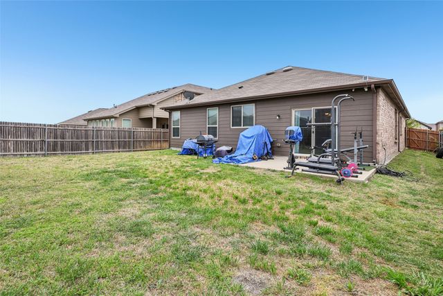 3114 Stonehaven Lane, Forney, TX 75126