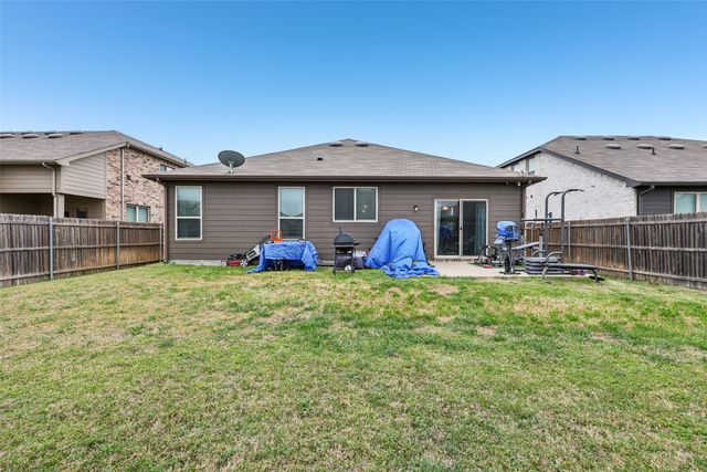 3114 Stonehaven Lane, Forney, TX 75126