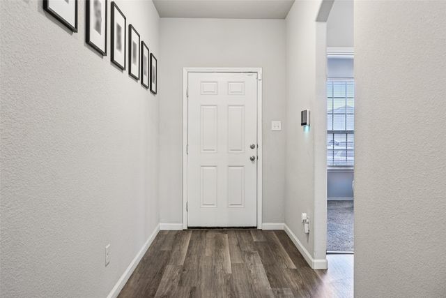 3114 Stonehaven Lane, Forney, TX 75126