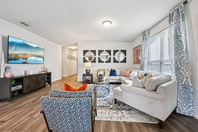 3114 Stonehaven Lane, Forney, TX 75126