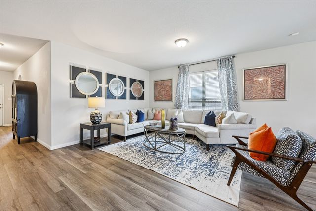 3114 Stonehaven Lane, Forney, TX 75126