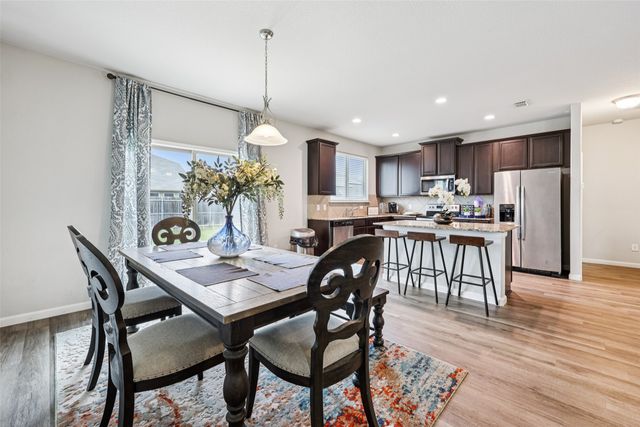 3114 Stonehaven Lane, Forney, TX 75126