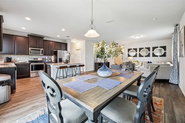 3114 Stonehaven Lane, Forney, TX 75126