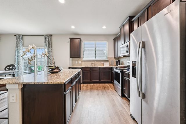 3114 Stonehaven Lane, Forney, TX 75126