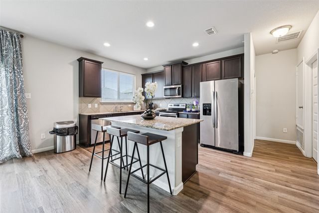 3114 Stonehaven Lane, Forney, TX 75126