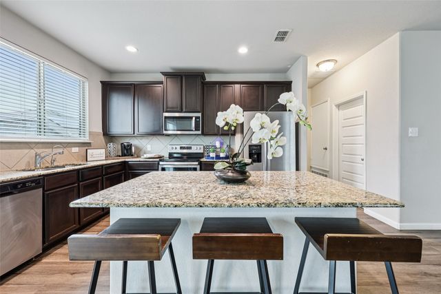 3114 Stonehaven Lane, Forney, TX 75126