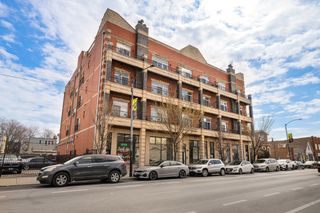 4231 N Kedzie Avenue 4C, Chicago, IL 60618