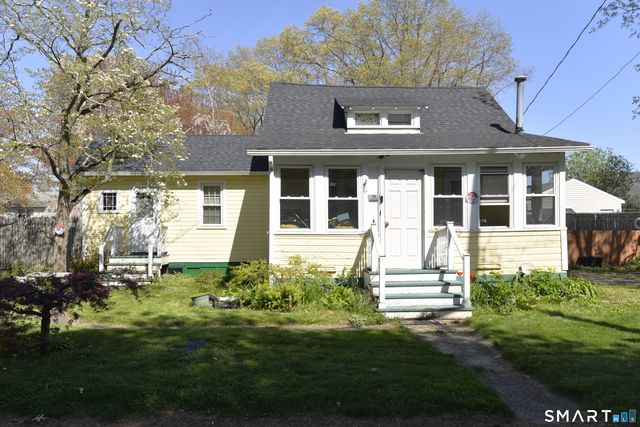 75 Palmetto Trail, East Haven, CT 06512