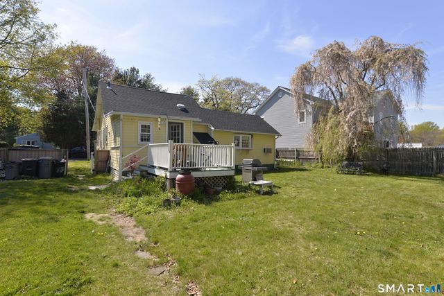 75 Palmetto Trail, East Haven, CT 06512