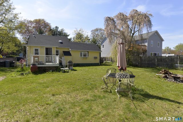 75 Palmetto Trail, East Haven, CT 06512