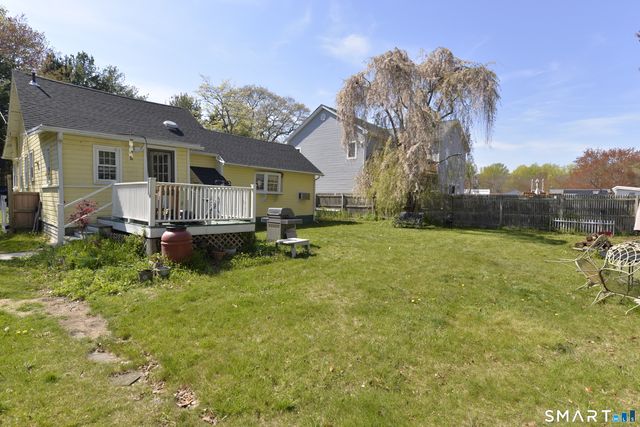 75 Palmetto Trail, East Haven, CT 06512