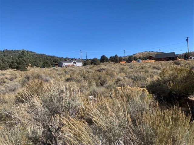 1883 Edgerton, Big Bear City, CA 92314