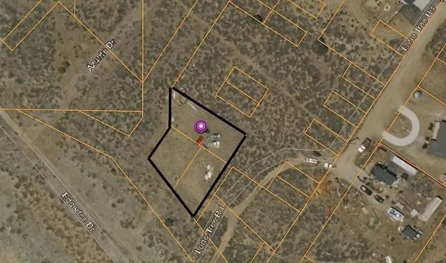 1883 Edgerton, Big Bear City, CA 92314