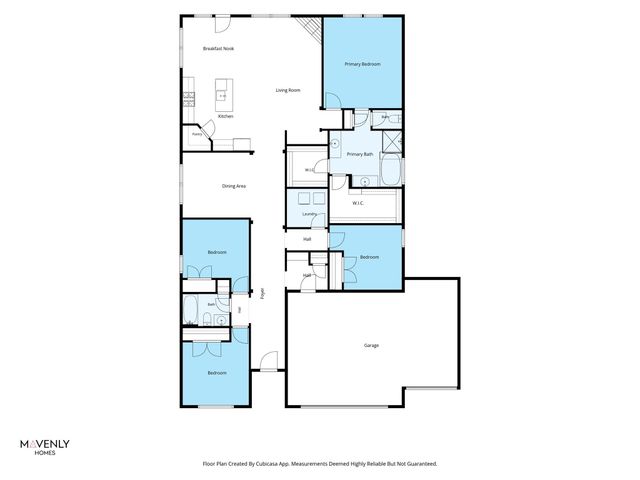 2311 Barrington Field Lane, Pearland, TX 77089