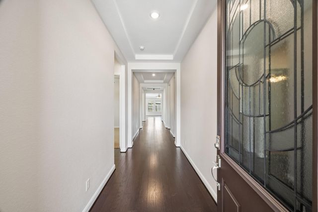 2311 Barrington Field Lane, Pearland, TX 77089