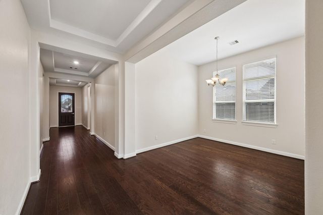 2311 Barrington Field Lane, Pearland, TX 77089