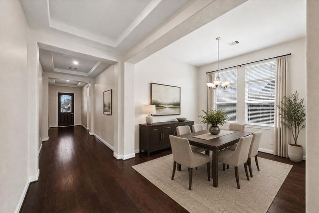 2311 Barrington Field Lane, Pearland, TX 77089