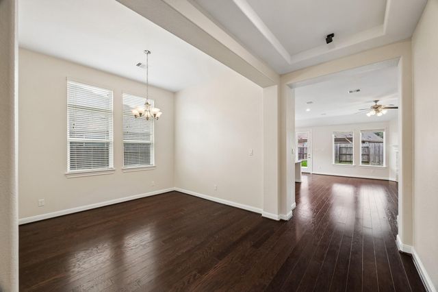 2311 Barrington Field Lane, Pearland, TX 77089