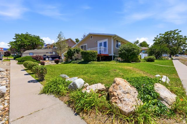 2312 E CINNABAR LN, Salt Lake City, UT 84121