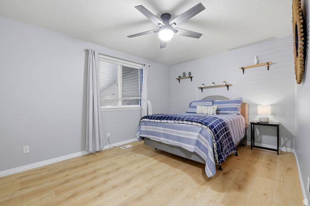2312 E CINNABAR LN, Salt Lake City, UT 84121
