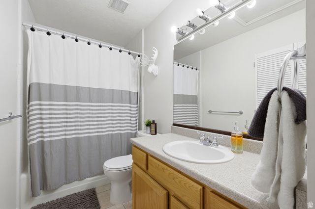 2312 E CINNABAR LN, Salt Lake City, UT 84121