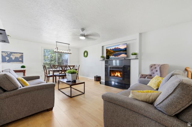 2312 E CINNABAR LN, Salt Lake City, UT 84121